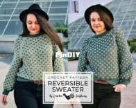 Crochet Highway - Ana-Maria - Scorpio Raglan
