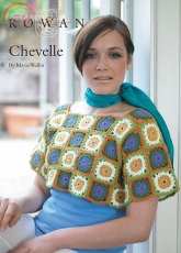 Rowan - Marie Wallin - Chevelle - Free