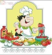 Sdelano (Made with Love) Chef MAKE KETCHUP