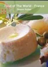 Food of the World-France-Deann Huber