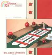 UB Design 628 - Die Zeit der Christsterne