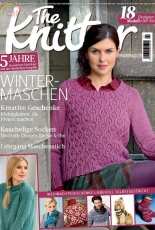 The Knitter-N°24-2015 /German