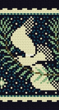 Dove With Olive Branch by Svetlana Boyko - Free