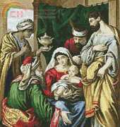 Artecy The Magi
