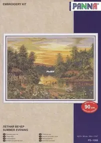 Panna PS-1088 Summer Evening