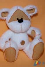 Bear Fizzy Moon