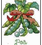 Vegetables Pea