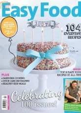 Easy Food-Issue 100-February-2015