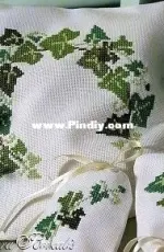 Ivy Pillow XSD
