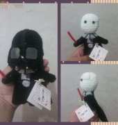 Darth Vader