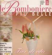 Mani di Fata-Le Bomboniere Piu Belle N°5 /Italian
