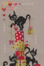 Creations Camille Coljé-Camps - Sur le toit
