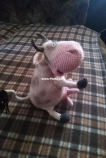 cow