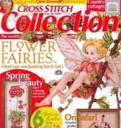 Cross Stitch Collection Issue 142 March 2007