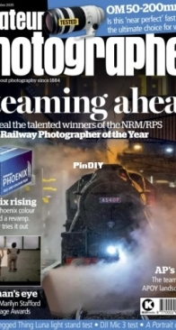 Amateur Photographer - 30 September 2025