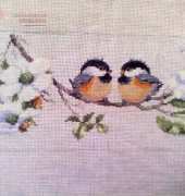 Valerie Pfeiffer Blossom Buddies