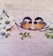 Valerie Pfeiffer Blossom Buddies