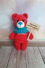 Bear Malinka
