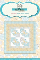 RBD-Riley Blake Designs-Doily-Free Project
