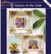 DOME 50304 - DOME 50305 Chair of all Seasons