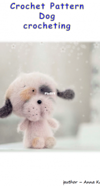 Miracle Store - Anna Karelina - Dog
