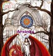 Arxinda -  Wisdom