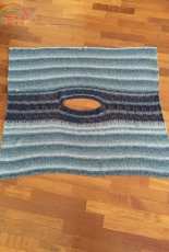 Square Poncho by Siew Clark -Free