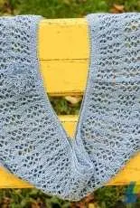 Cool Breezes Cowl by Christy Becker-Free