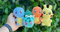 No Way Jose - Pokemon