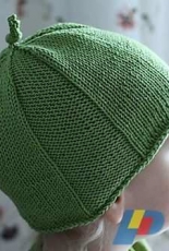 Suvi Simola Designs-Gooseberry Hat by Suvi Simola -Eng.,Finnish-Free