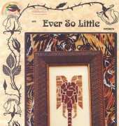 Simply Old-Fashioned Ever So Little - Elephant