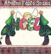 Atelier Fabio Souza - Barrado Noel