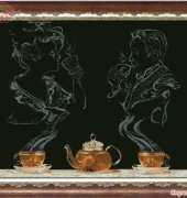Krasa i Tvorchist -  Tea Fantasy