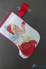 stocking tinkerbell
