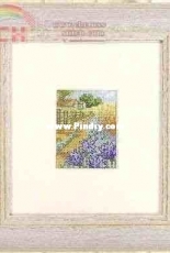 Permin 13-2352 Cornflowers Field PCS