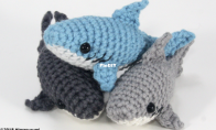 Himagurumi -  Shark