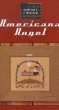 Bent Creek - Americana Angel