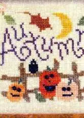 Lizzie Kate - Autumn-ation