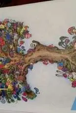 Coloring