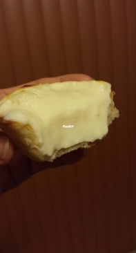 Hokkaido cheese tart