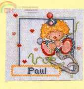 Lanarte MVS 9227 Paul