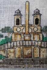 Church by Vasilsko