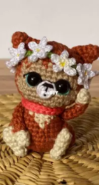Sienna Handmade - Lilian Sandoval - Alice and Diana - English Translated