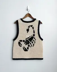 TyBailie - Ty Mead - Scorpion Vest