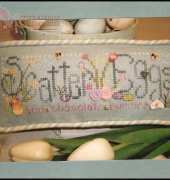 Shepherds Bush - Scatter Eggs