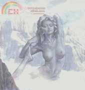 Cross Stitch Canepa - Snow
