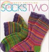 Vogue Socks Two 2003