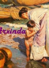 Arxinda - El Baño