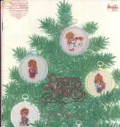 Gloria & Pat PM23-Precious Moments in miniature