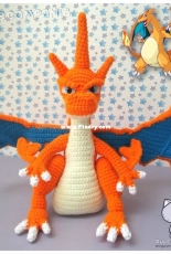 Charizard (Pokemon)